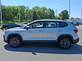Certified 2023 Volkswagen Taos S image 4