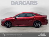 Used 2021 Nissan Sentra SR image 4