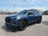 New 2025 Chevrolet Equinox RS w/ Convenience Package III image 5
