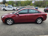 Used 2016 Chevrolet Cruze LT image 4
