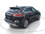 New 2025 INFINITI QX50 Luxe image 3
