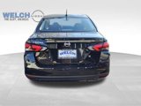 New 2025 Nissan Versa S w/ S Plus Package image 4