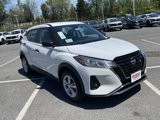 New 2025 Nissan Kicks Play S image 2