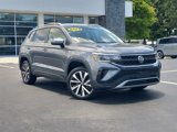 Used 2024 Volkswagen Taos SE image 2