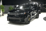 Used 2018 Jeep Grand Cherokee Trackhawk image 4