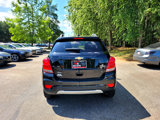 Used 2020 Chevrolet Trax LT w/ LT Convenience Package image 5