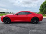 Used 2012 Chevrolet Camaro LT w/ RS Package image 2