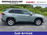 Used 2019 Toyota RAV4 XLE image 6