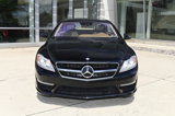 Used 2011 Mercedes-Benz CL 63 AMG image 2