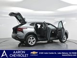 New 2025 Chevrolet Trax LS w/ LS Convenience Package image 4