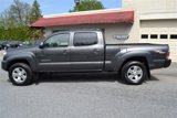 Used 2012 Toyota Tacoma 4x4 Double Cab image 2