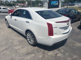Used 2018 Cadillac ATS 2.0T AWD Sedan image 3