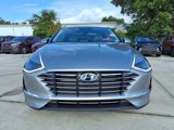 Certified 2020 Hyundai Sonata SE w/ Cargo Package image 2