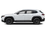 New 2025 MAZDA CX-50 AWD 2.5 S w/ Cargo Package image 3