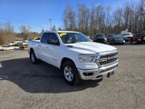 Used 2022 RAM 1500 Big Horn w/ Snow Plow Prep Group image 3