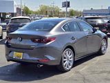 New 2025 MAZDA MAZDA3 s image 3