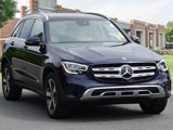 Certified 2022 Mercedes-Benz GLC 300 image 3