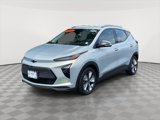Used 2022 Chevrolet Bolt EUV LT w/ Convenience Package image 3