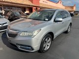 Used 2014 Acura MDX FWD image 2