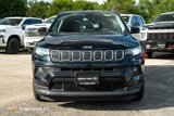 Used 2022 Jeep Compass Latitude image 2