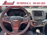 Used 2022 Chevrolet Equinox LS w/ LPO, Floor Liner Package image 2