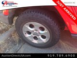 Used 2013 Jeep Wrangler Unlimited Sahara w/ Dual Top Group image 4