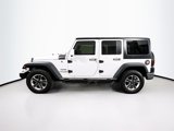 Used 2018 Jeep Wrangler Unlimited Sport S image 4
