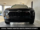 Used 2025 Chevrolet Trax RS w/ Sunroof Package image 2
