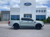 Used 2021 Ford Ranger XLT w/ Equipment Group 302A High image 2