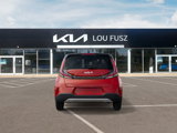 New 2025 Kia Soul S image 5