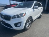 Used 2017 Kia Sorento SX image 4