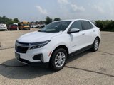 Certified 2023 Chevrolet Equinox LT w/ Driver Convenience Package image 4