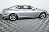 Used 2018 Audi A5 2.0T Prestige w/ S Line Sport Package image 2