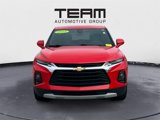 Used 2021 Chevrolet Blazer LT image 2