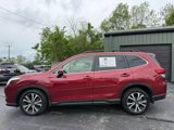 Used 2024 Subaru Forester Limited image 3