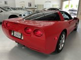 Used 2001 Chevrolet Corvette Coupe w/ Preferred Equipment Group2 image 6