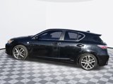 Used 2015 Lexus CT 200h w/ F Sport w/Nuluxe Interior image 4