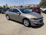 Used 2022 Chevrolet Malibu LT image 3