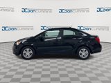 Used 2012 Chevrolet Sonic LS image 5