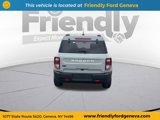 New 2024 Ford Bronco Sport Big Bend image 6