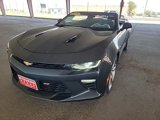 Used 2018 Chevrolet Camaro SS image 3