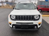 Used 2022 Jeep Renegade Latitude w/ Convenience Group image 2