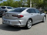 Certified 2023 Acura TLX w/ Technology Package image 2