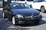 Used 2014 Mercedes-Benz CLS 550 image 5