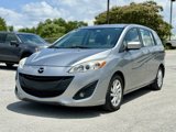 Used 2012 MAZDA MAZDA5 Sport image 2