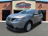 Used 2019 Nissan Rogue Sport S image 4