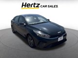 Used 2023 Kia Forte LXS image 3