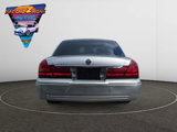Used 2005 Mercury Grand Marquis LS image 4