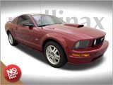 Used 2008 Ford Mustang GT Premium image 1