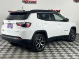 New 2025 Jeep Compass Limited w/ Sun and Sound Group image 3